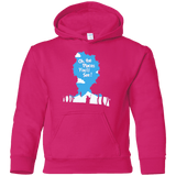 Sweatshirts Heliconia / YS Places Youll See Youth Hoodie