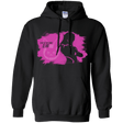 Sweatshirts Black / Small Play of the Game Dva Pullover Hoodie