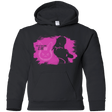 Sweatshirts Black / YS Play of the Game Dva Youth Hoodie