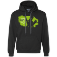 Sweatshirts Black / Small Play of the Game Genji Premium Fleece Hoodie