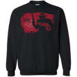Sweatshirts Black / Small Play of the Game McCree Crewneck Sweatshirt