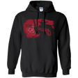 Sweatshirts Black / Small Play of the Game McCree Pullover Hoodie