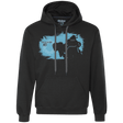 Sweatshirts Black / Small Play of the Game Mei2 Premium Fleece Hoodie