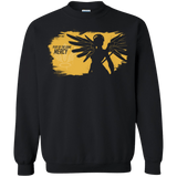 Play of the Game Mercy Crewneck Sweatshirt