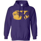 Sweatshirts Purple / Small Play of the Game Mercy Pullover Hoodie