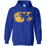 Sweatshirts Royal / Small Play of the Game Mercy Pullover Hoodie