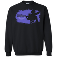 Sweatshirts Black / Small Play of the Game Widowmaker Crewneck Sweatshirt