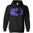 Sweatshirts Black / Small Play of the Game Widowmaker Pullover Hoodie