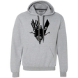 Sweatshirts Sport Grey / Small Plunder Premium Fleece Hoodie
