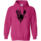 Sweatshirts Heliconia / Small Plunder Pullover Hoodie