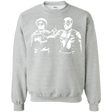 Sweatshirts Sport Grey / S Pool Fiction Crewneck Sweatshirt