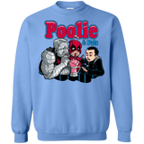 Sweatshirts Carolina Blue / S Poolie Crewneck Sweatshirt