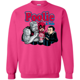 Sweatshirts Heliconia / S Poolie Crewneck Sweatshirt