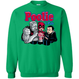 Sweatshirts Irish Green / S Poolie Crewneck Sweatshirt
