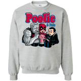 Sweatshirts Sport Grey / S Poolie Crewneck Sweatshirt