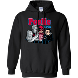 Sweatshirts Black / S Poolie Pullover Hoodie