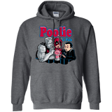 Sweatshirts Dark Heather / S Poolie Pullover Hoodie