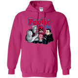 Sweatshirts Heliconia / S Poolie Pullover Hoodie