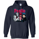 Sweatshirts Navy / S Poolie Pullover Hoodie