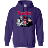 Sweatshirts Purple / S Poolie Pullover Hoodie