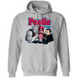 Sweatshirts Sport Grey / S Poolie Pullover Hoodie