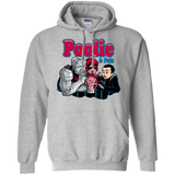 Sweatshirts Sport Grey / S Poolie Pullover Hoodie