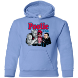 Sweatshirts Carolina Blue / YS Poolie Youth Hoodie