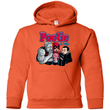 Sweatshirts Orange / YS Poolie Youth Hoodie