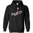 Sweatshirts Black / Small Popplers Pullover Hoodie
