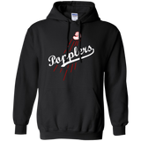 Sweatshirts Black / Small Popplers Pullover Hoodie