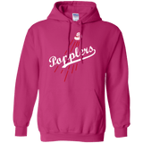 Sweatshirts Heliconia / Small Popplers Pullover Hoodie