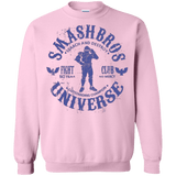 Sweatshirts Light Pink / Small PORT TOWN CHAMPION Crewneck Sweatshirt