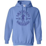 Sweatshirts Carolina Blue / Small PORT TOWN CHAMPION Pullover Hoodie