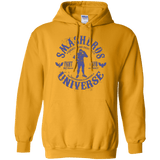 Sweatshirts Gold / Small PORT TOWN CHAMPION Pullover Hoodie