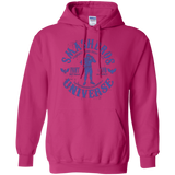 Sweatshirts Heliconia / Small PORT TOWN CHAMPION Pullover Hoodie