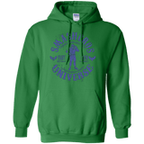 Sweatshirts Irish Green / Small PORT TOWN CHAMPION Pullover Hoodie