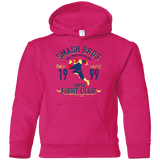 Sweatshirts Heliconia / YS Port Town Fighter Youth Hoodie