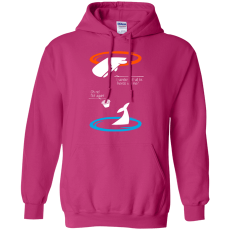 Sweatshirts Heliconia / Small Portal guide Pullover Hoodie