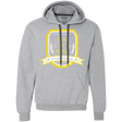 Sweatshirts Sport Grey / Small Pot of Gold Irish Stout Premium Fleece Hoodie