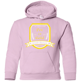 Sweatshirts Light Pink / YS Pot of Gold Irish Stout Youth Hoodie