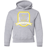 Sweatshirts Sport Grey / YS Pot of Gold Irish Stout Youth Hoodie