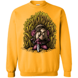 Sweatshirts Gold / Small Potato Crewneck Sweatshirt