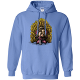 Sweatshirts Carolina Blue / Small Potato Pullover Hoodie