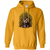 Sweatshirts Gold / Small Potato Pullover Hoodie