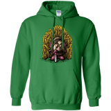 Sweatshirts Irish Green / Small Potato Pullover Hoodie