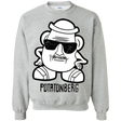 Sweatshirts Sport Grey / Small Potatonberg Crewneck Sweatshirt