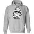 Sweatshirts Sport Grey / Small Potatonberg Pullover Hoodie