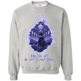 Sweatshirts Ash / Small Potter Games Crewneck Sweatshirt