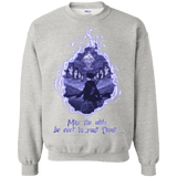 Sweatshirts Ash / Small Potter Games Crewneck Sweatshirt