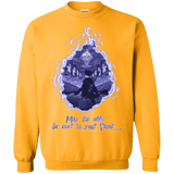 Sweatshirts Gold / Small Potter Games Crewneck Sweatshirt